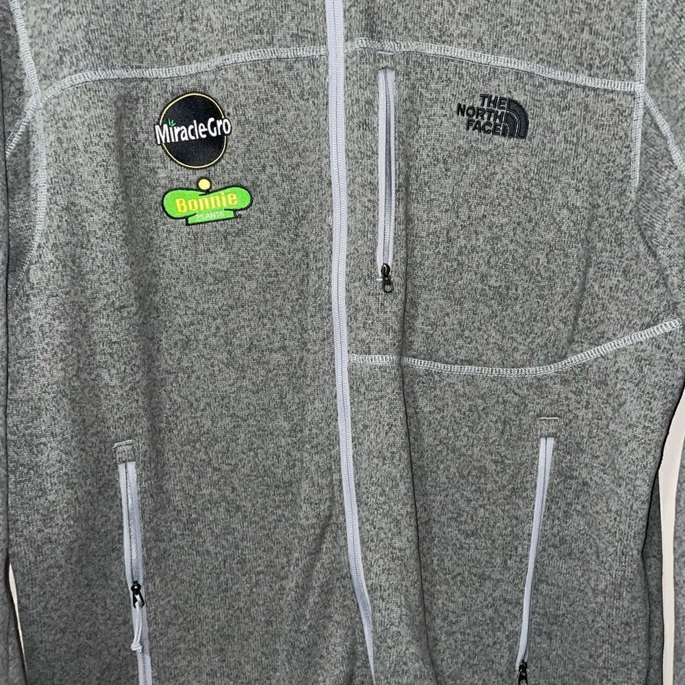 North Face jacket Mircale Gro - Picture 3 of 6